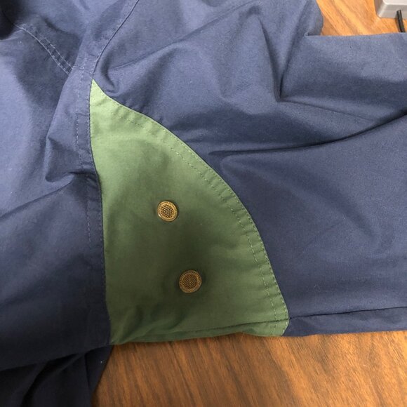 WinnerMate Sportswear LubeTech Jacket Mens Size Medium Pegasus Vintage Coat - Picture 7 of 10